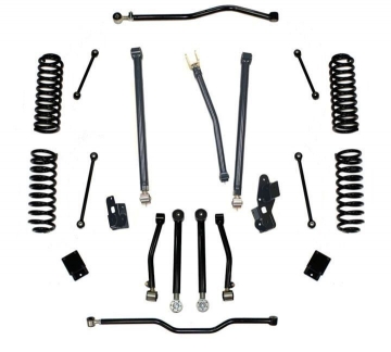 JK 2.5" Rock-Link Lift Kit